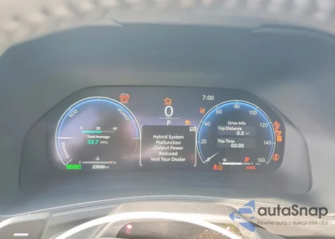 2024 Toyota Grand Highlander Limited from USA, damaged, VIN 5TDADAB53RS008398